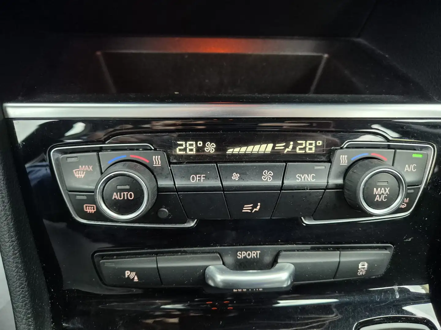 BMW 214D ACTIVE TOURER ADVANTAGE - immagine 4