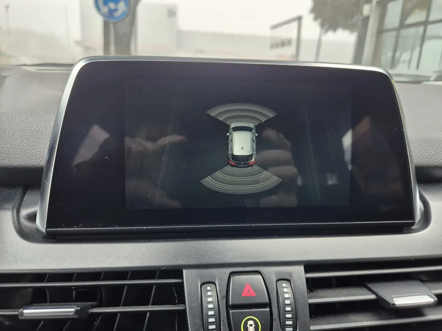 BMW 214D ACTIVE TOURER ADVANTAGE - immagine 3