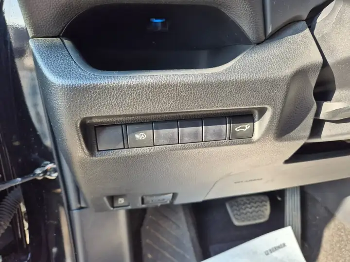 TOYOTA RAV4 2.5 VVT-IE H LOUNGE 2WD 218CV - immagine 7