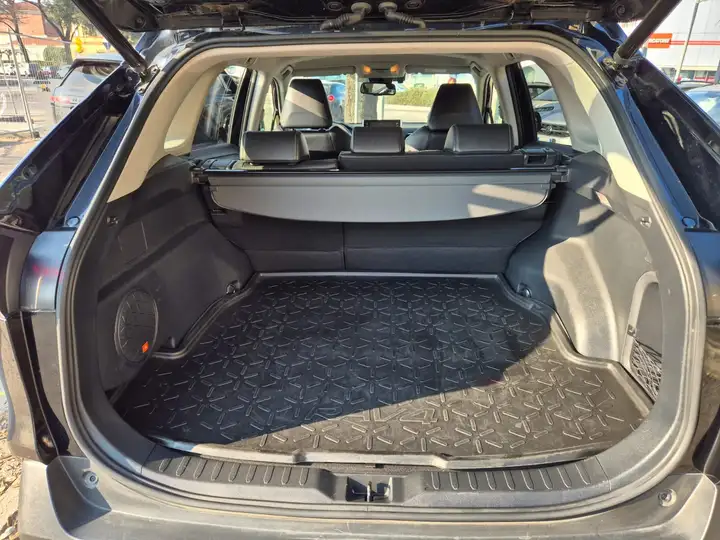 TOYOTA RAV4 2.5 VVT-IE H LOUNGE 2WD 218CV - immagine 15