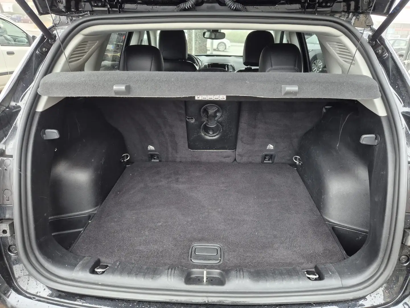 JEEP COMPASS 1.6 MTJ 120CV 2WD LIMITED - immagine 15