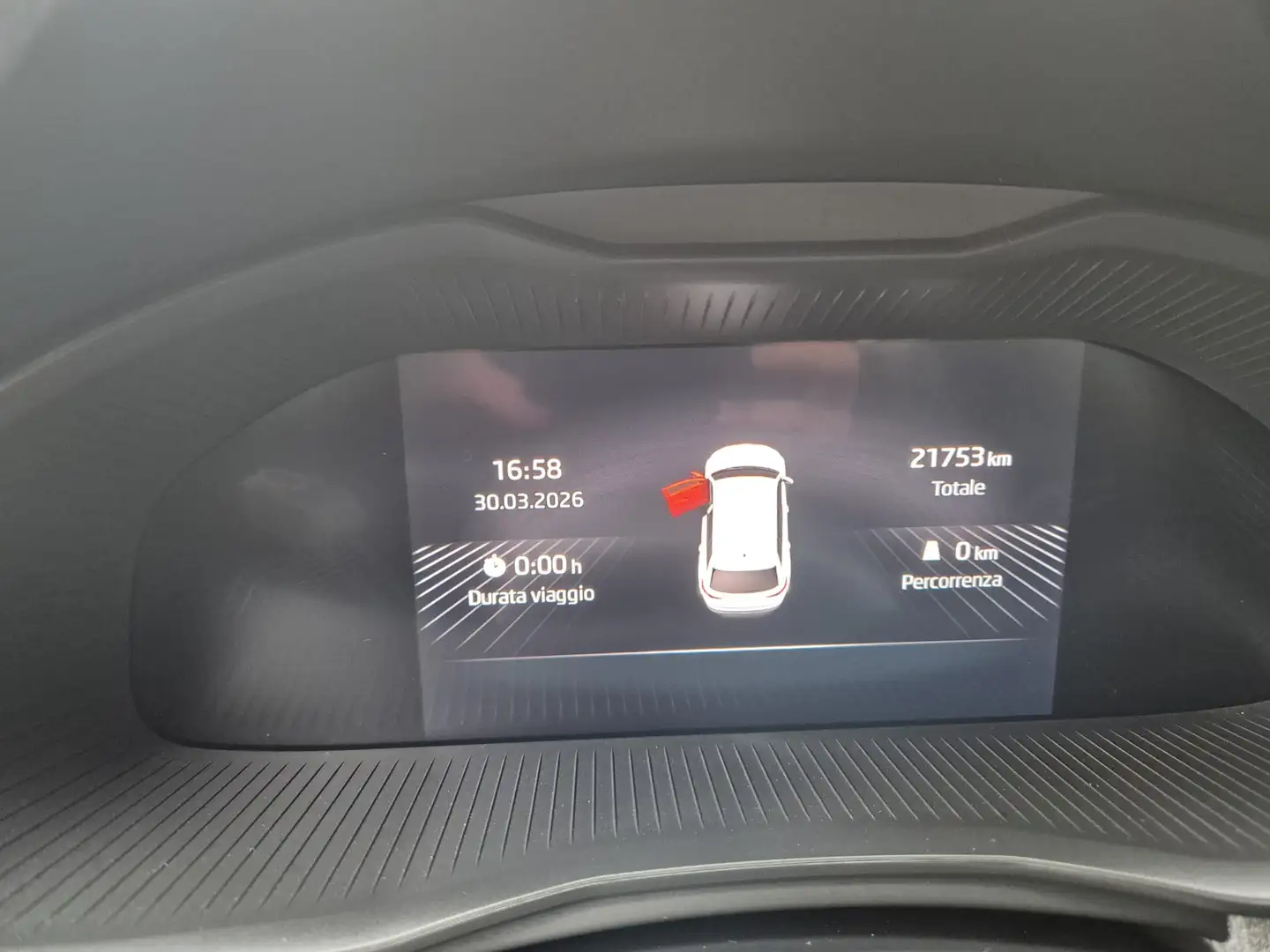 Skoda Kamiq 1.0 tsi Selection 95cv - immagine 12