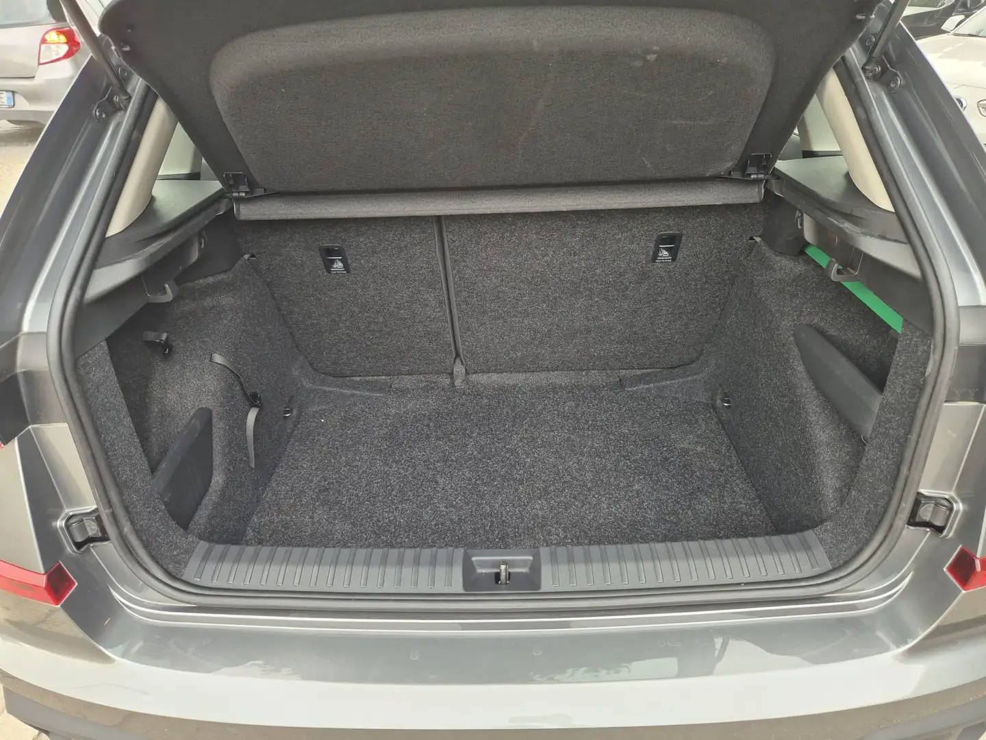 Skoda Kamiq 1.0 tsi Selection 95cv - immagine 15