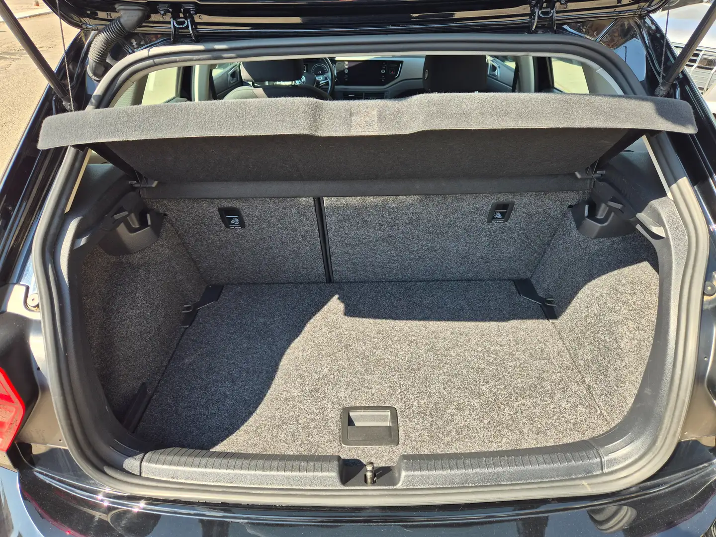 Volkswagen Polo 5p 1.0 mpi Comfortline 65cv - immagine 15