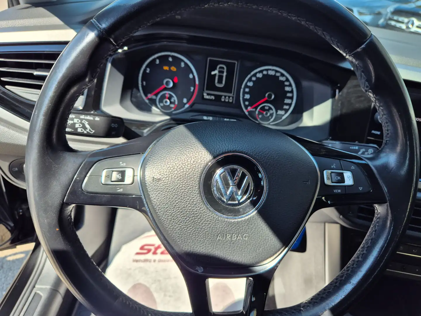 Volkswagen Polo 5p 1.0 mpi Comfortline 65cv - immagine 7