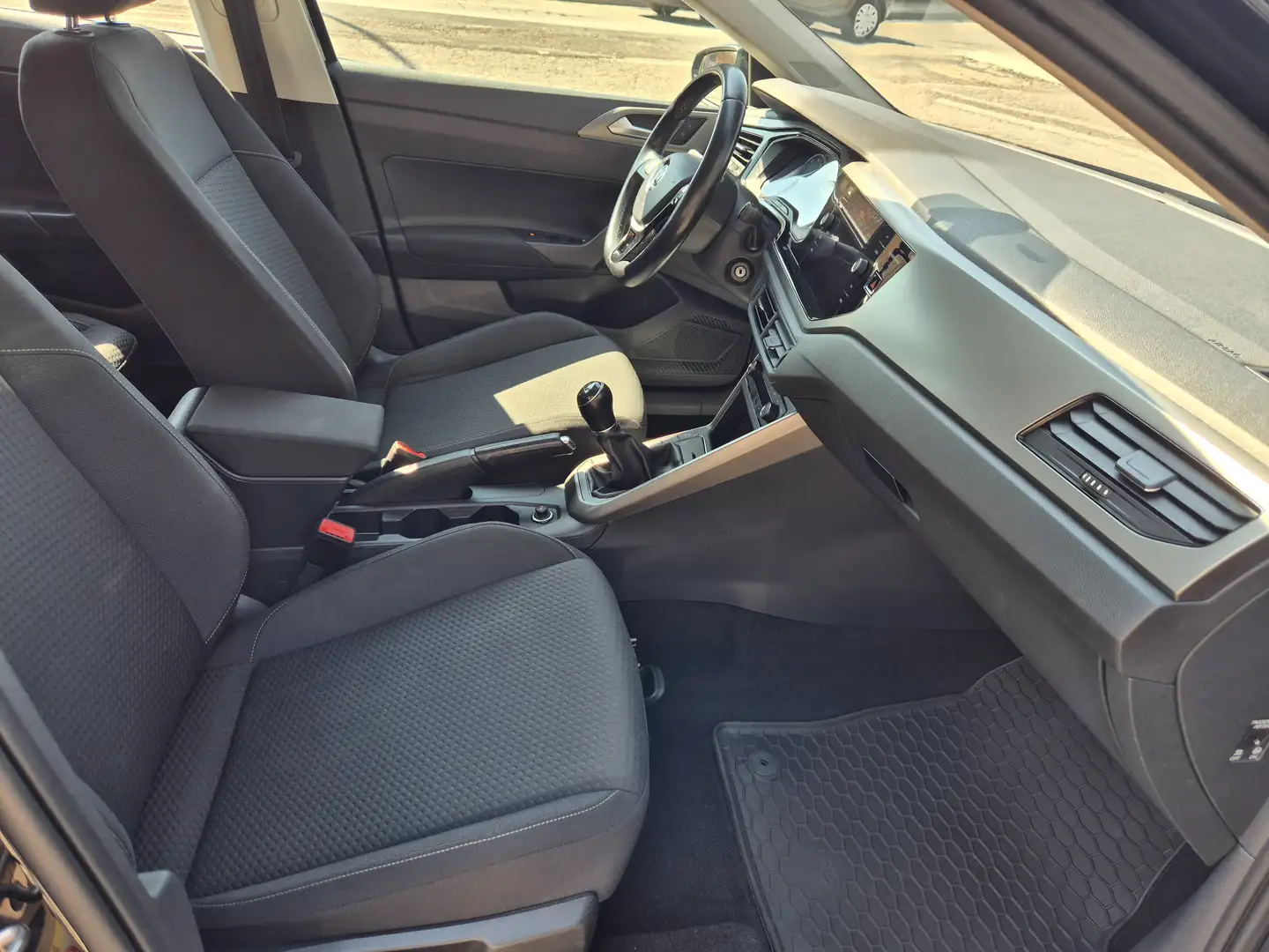 Volkswagen Polo 5p 1.0 mpi Comfortline 65cv - immagine 13