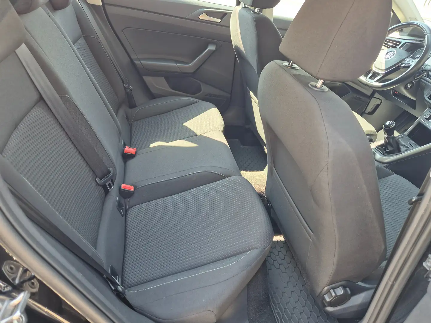 Volkswagen Polo 5p 1.0 mpi Comfortline 65cv - immagine 14