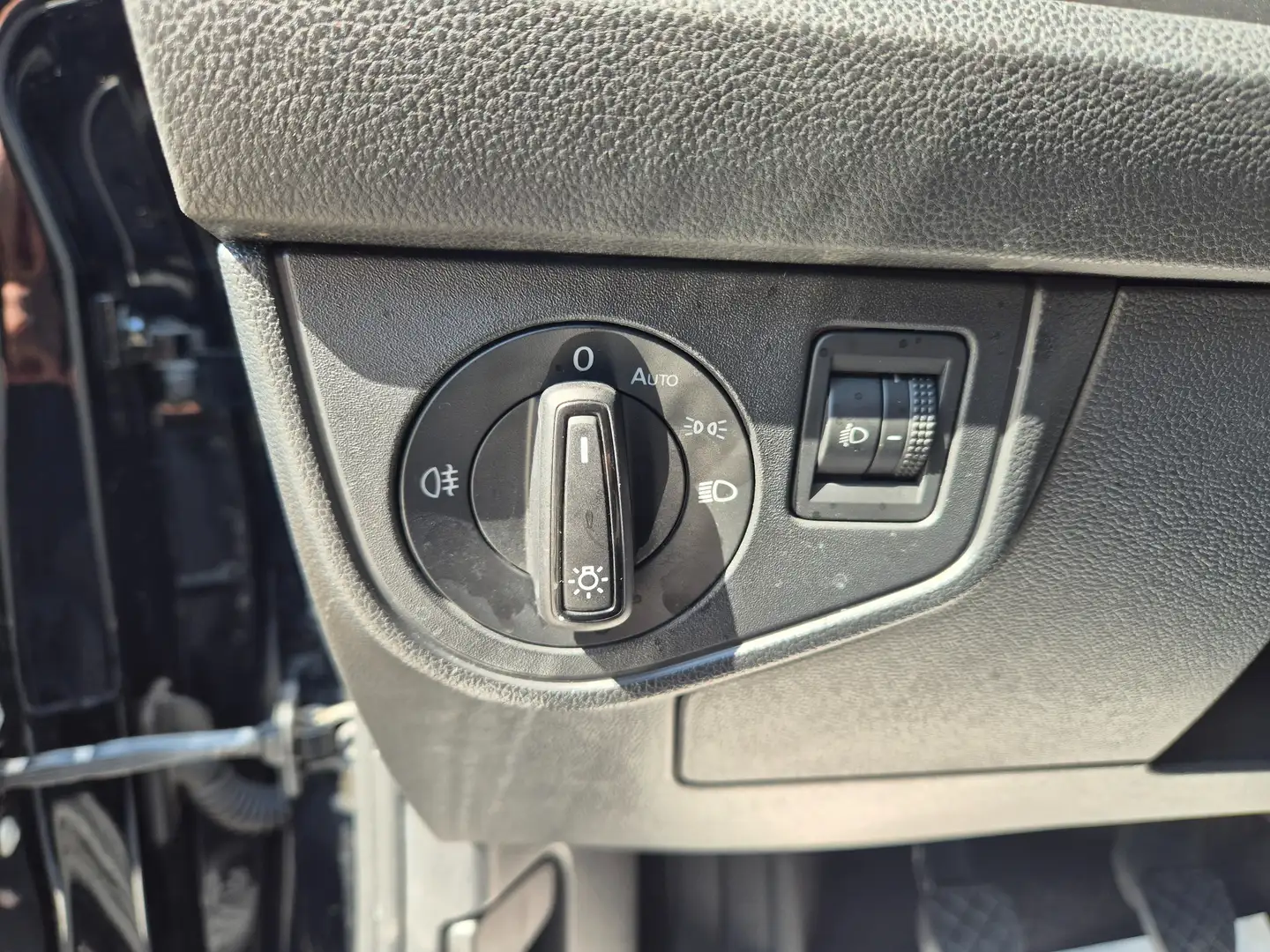 Volkswagen Polo 5p 1.0 mpi Comfortline 65cv - immagine 8