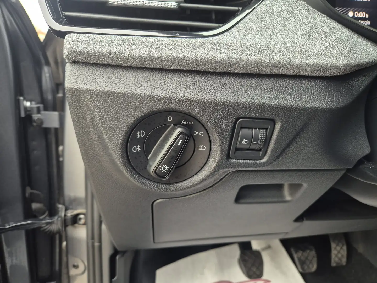 Skoda Kamiq 1.0 tsi Selection 95cv - immagine 6