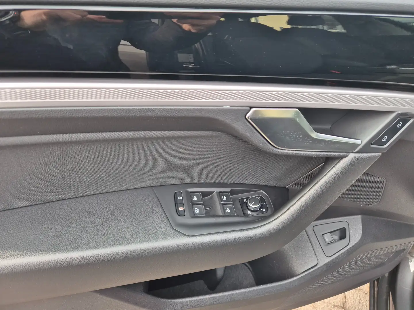 VW TOUAREG 3.0 V6 TDI ELEGANCE 231CV TIPTRONIC - immagine 5