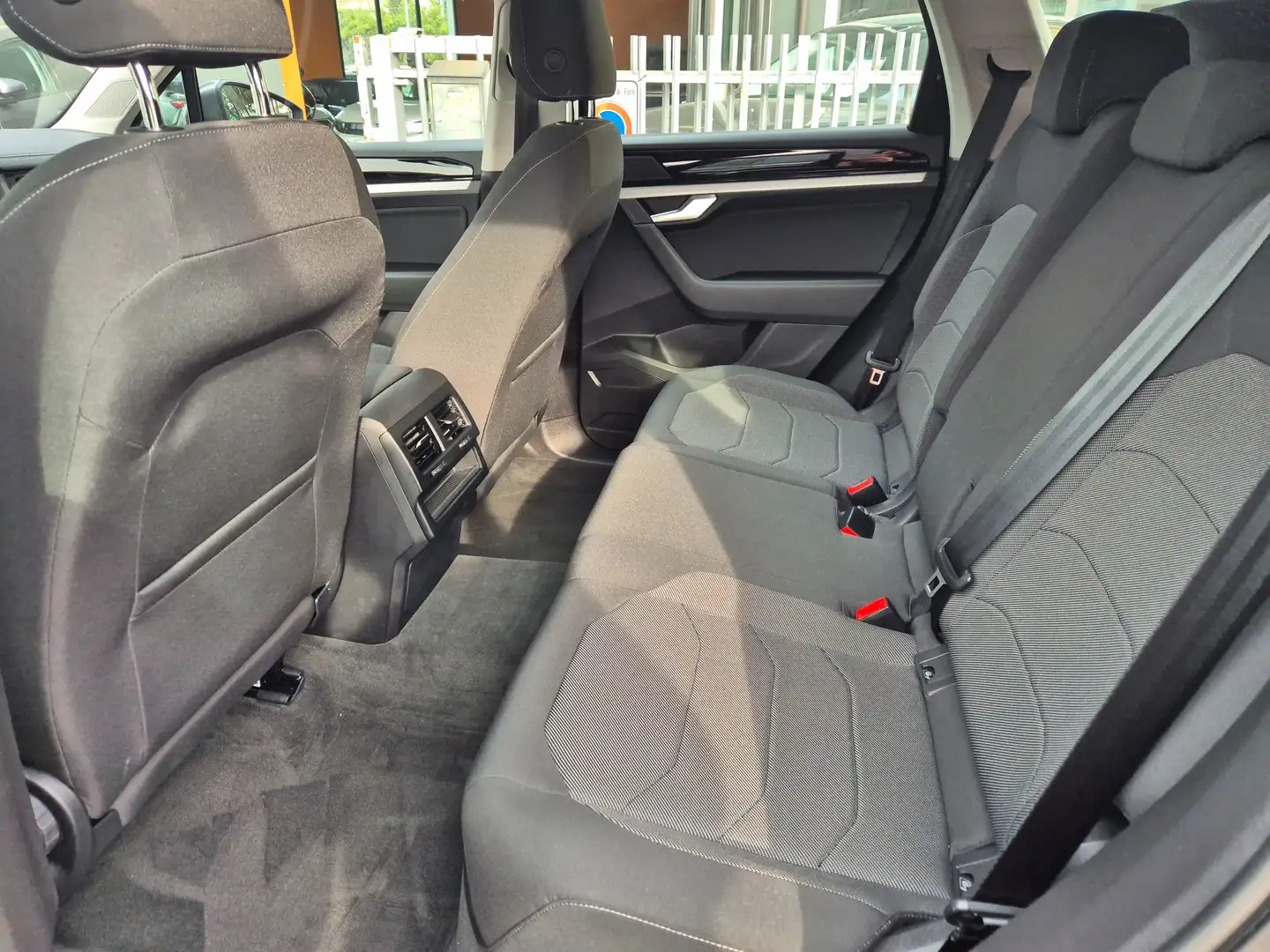 VW TOUAREG 3.0 V6 TDI ELEGANCE 231CV TIPTRONIC - immagine 11