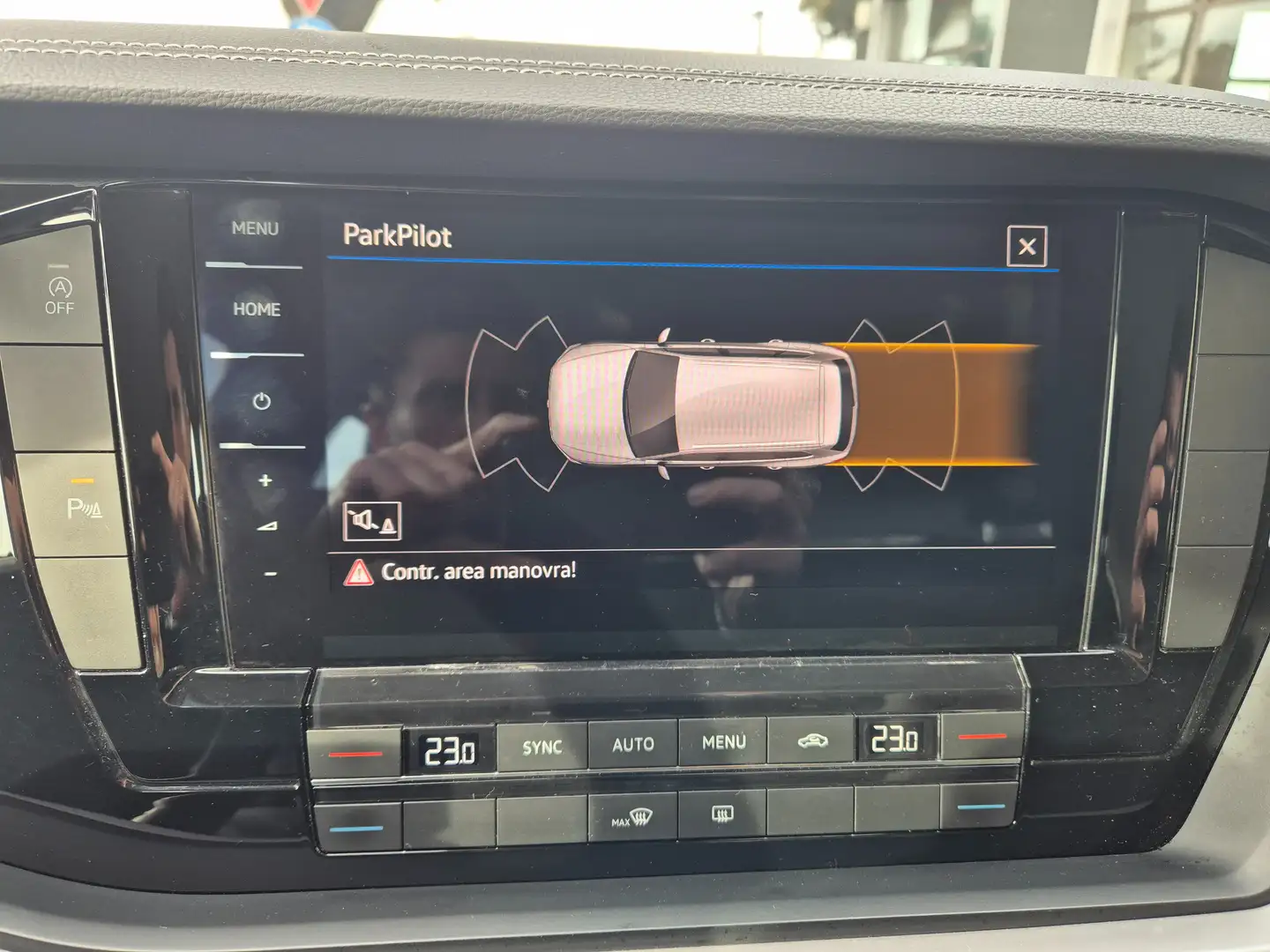 VW TOUAREG 3.0 V6 TDI ELEGANCE 231CV TIPTRONIC - immagine 10