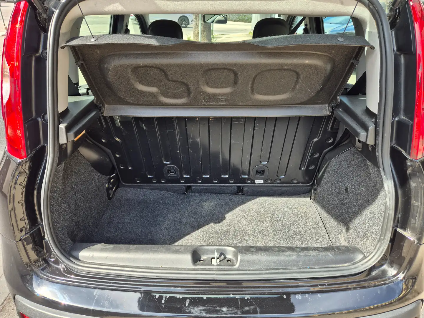 Fiat Panda 1.0 firefly hybrid City Life s - immagine 12