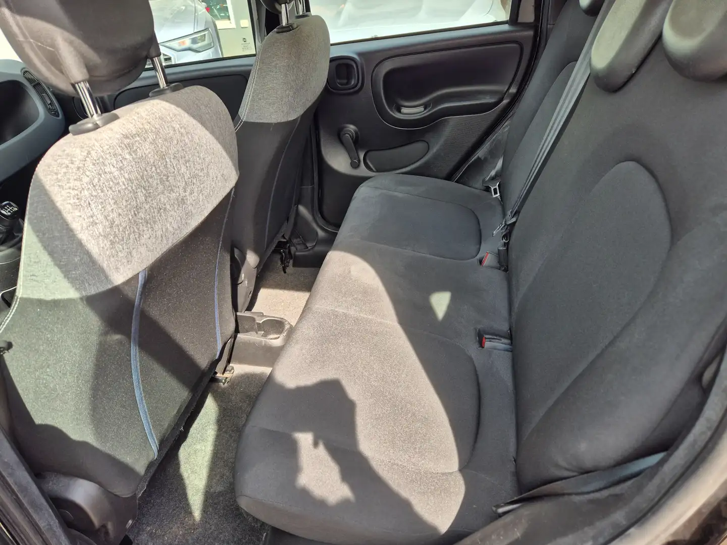 Fiat Panda 1.0 firefly hybrid City Life s - immagine 11