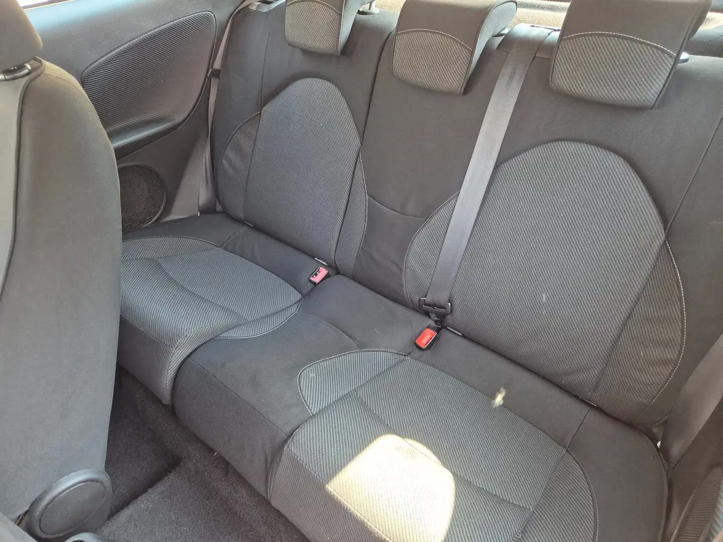 Alfa Romeo MiTo 1.4 tb Distinctive 120cv - immagine 12