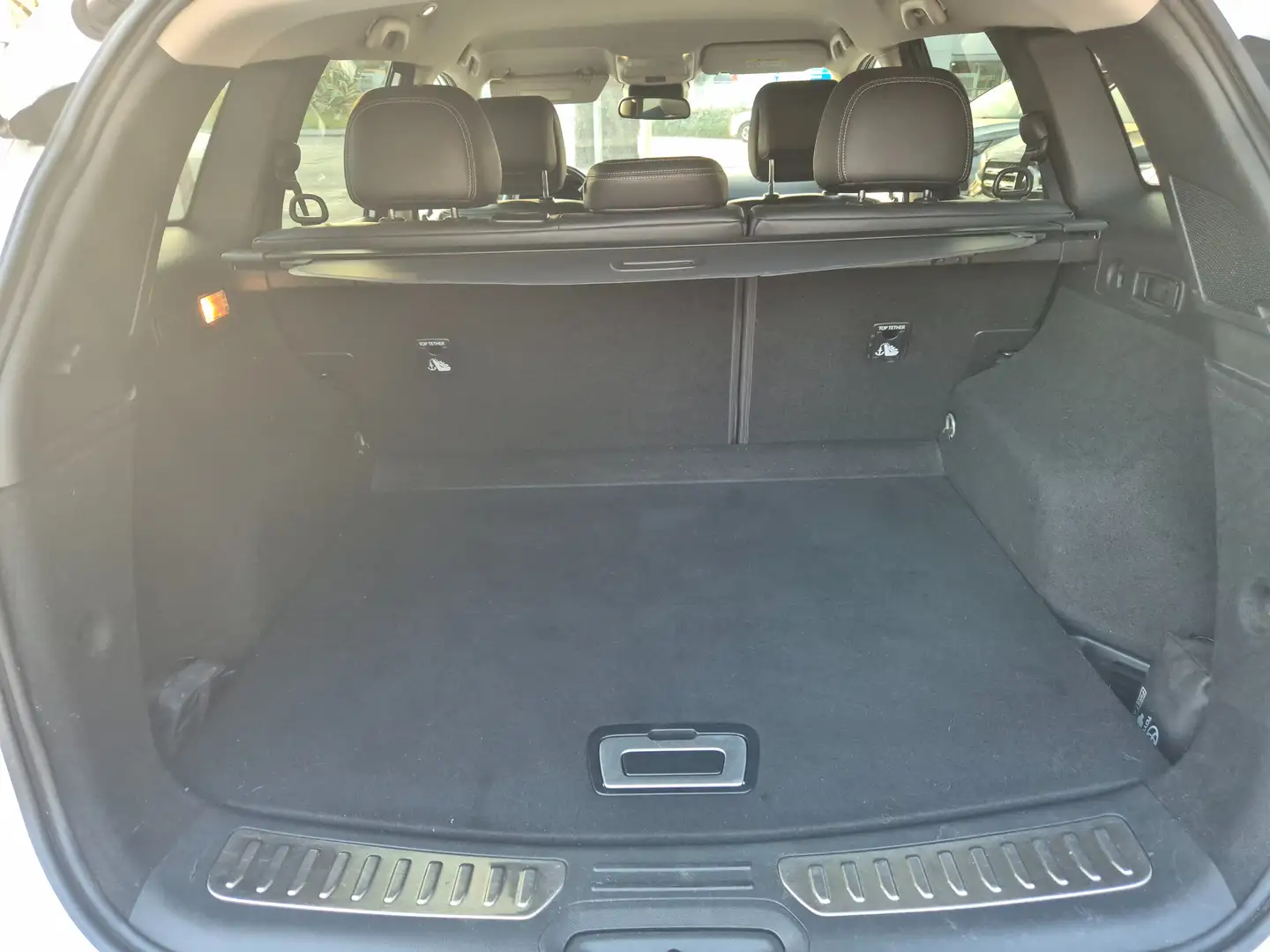 Renault Koleos 2.0 dci Intens 175cv x-tronic - immagine 13