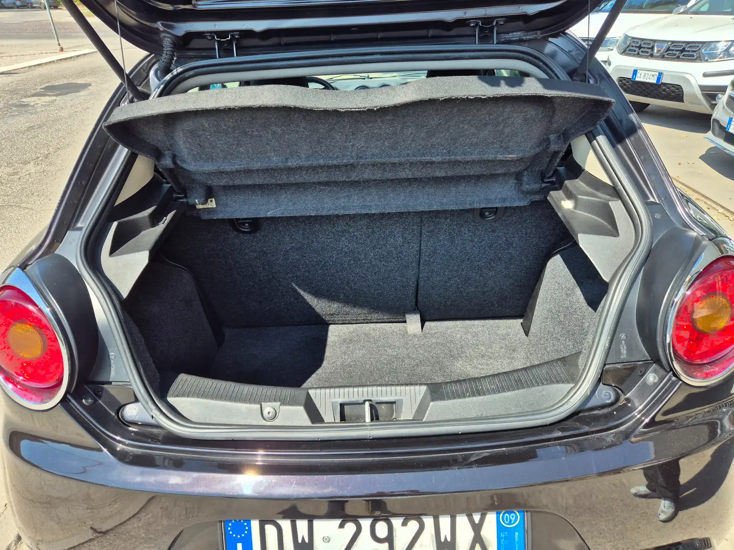 Alfa Romeo MiTo 1.4 tb Distinctive 120cv - immagine 13