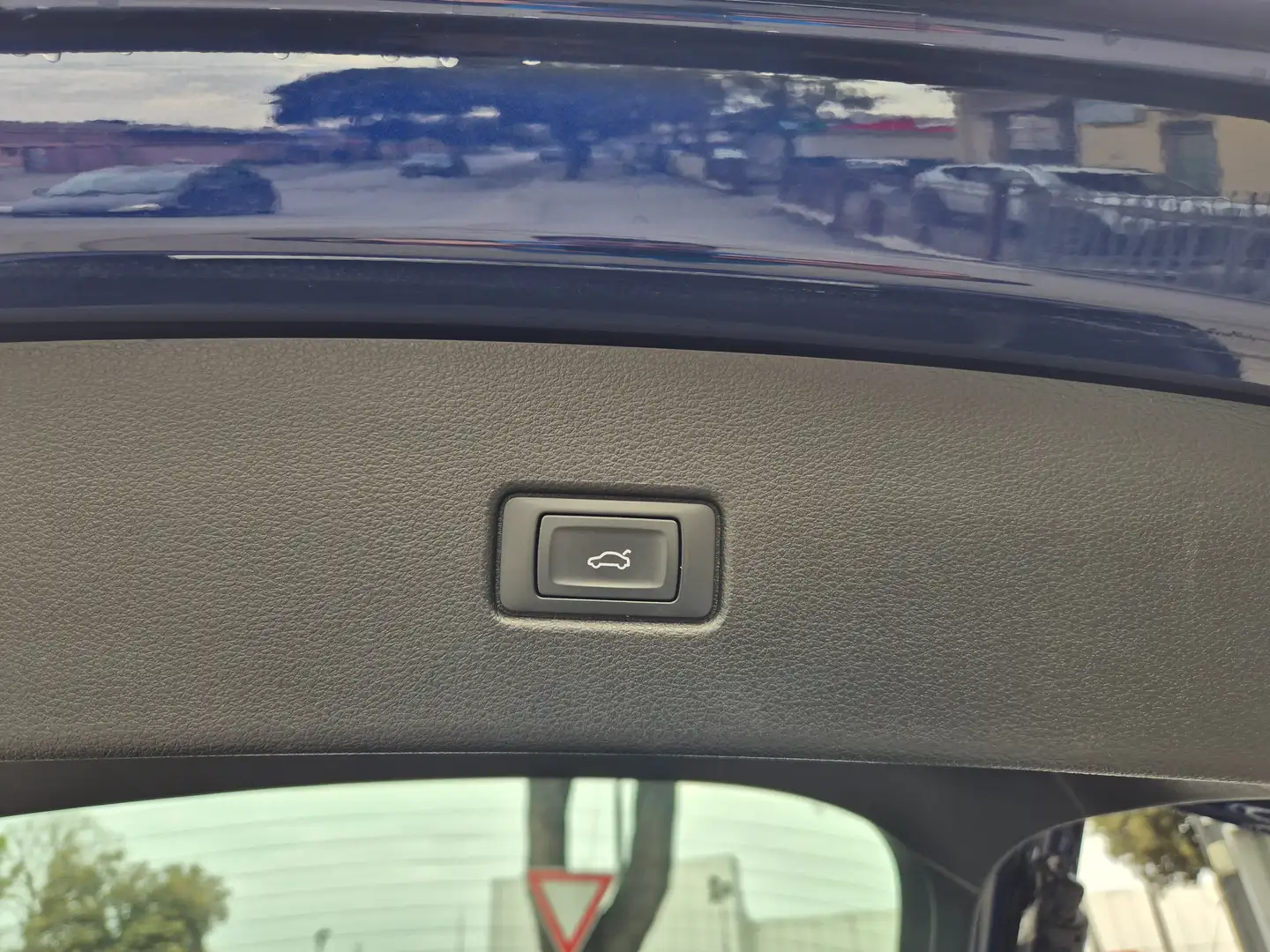 Audi Q5 Sportback 40 2.0 tdi mhev 12V Business Advanced quattro s-tronic - immagine 14