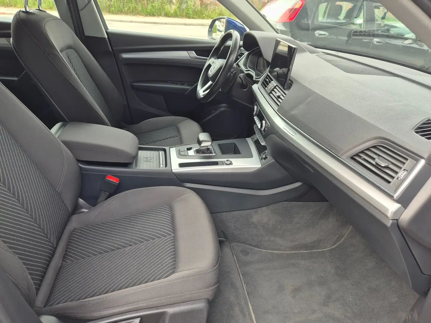 Audi Q5 Sportback 40 2.0 tdi mhev 12V Business Advanced quattro s-tronic - immagine 15