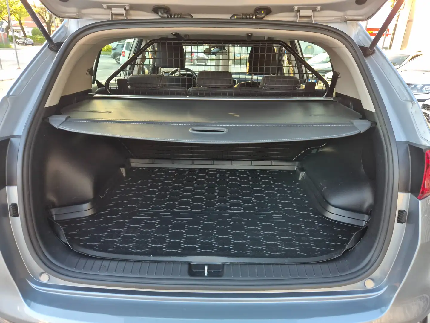 Kia Sportage 1.6 crdi Business Class 2wd 115cv N1 AUTOCARRO - immagine 15