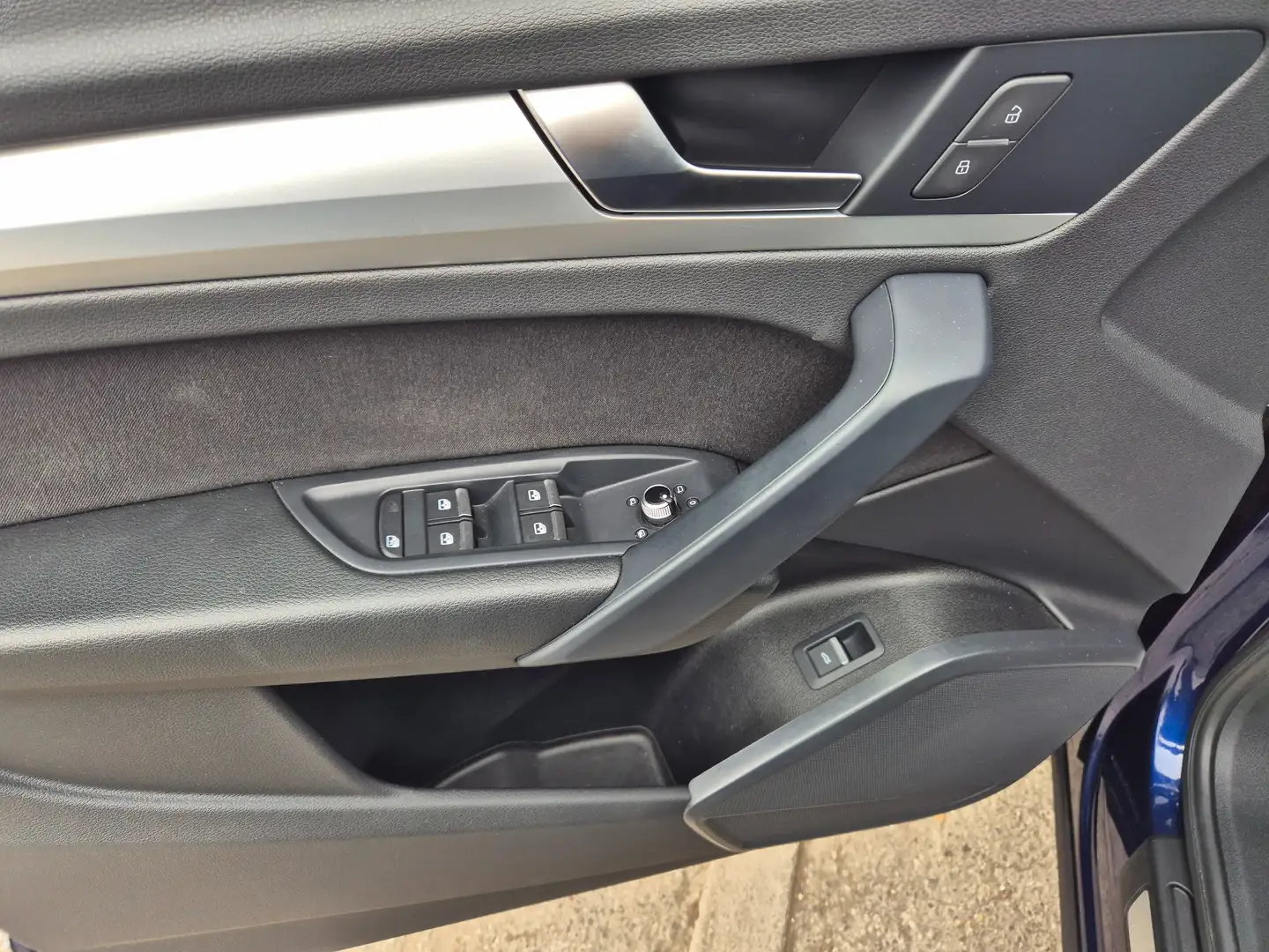 Audi Q5 Sportback 40 2.0 tdi mhev 12V Business Advanced quattro s-tronic - immagine 7