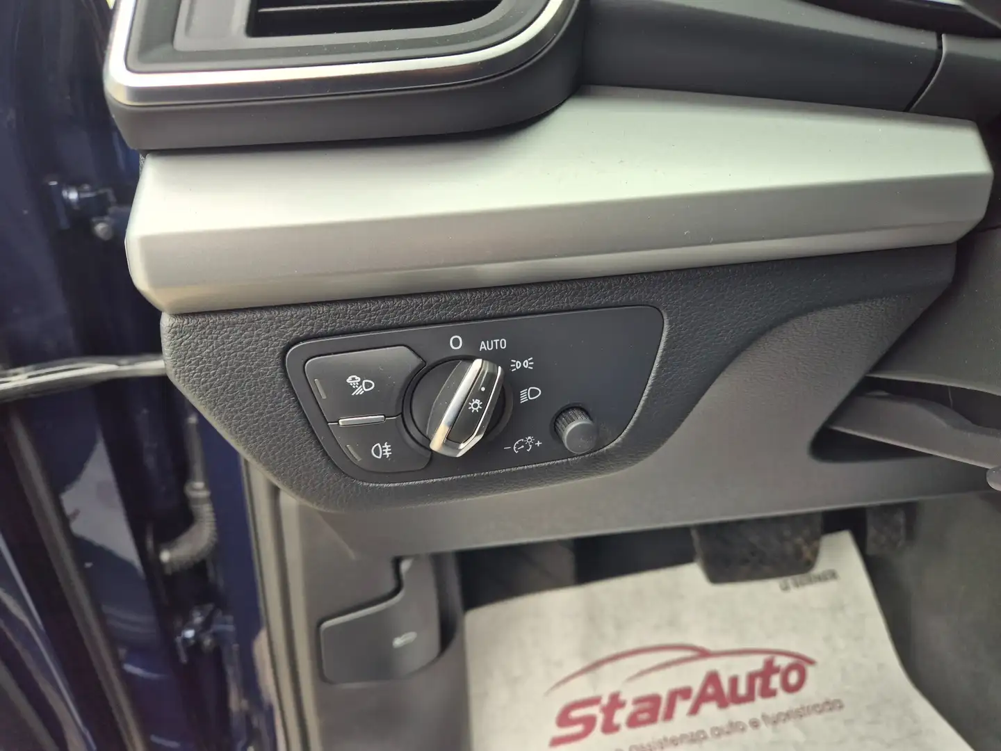 Audi Q5 Sportback 40 2.0 tdi mhev 12V Business Advanced quattro s-tronic - immagine 8