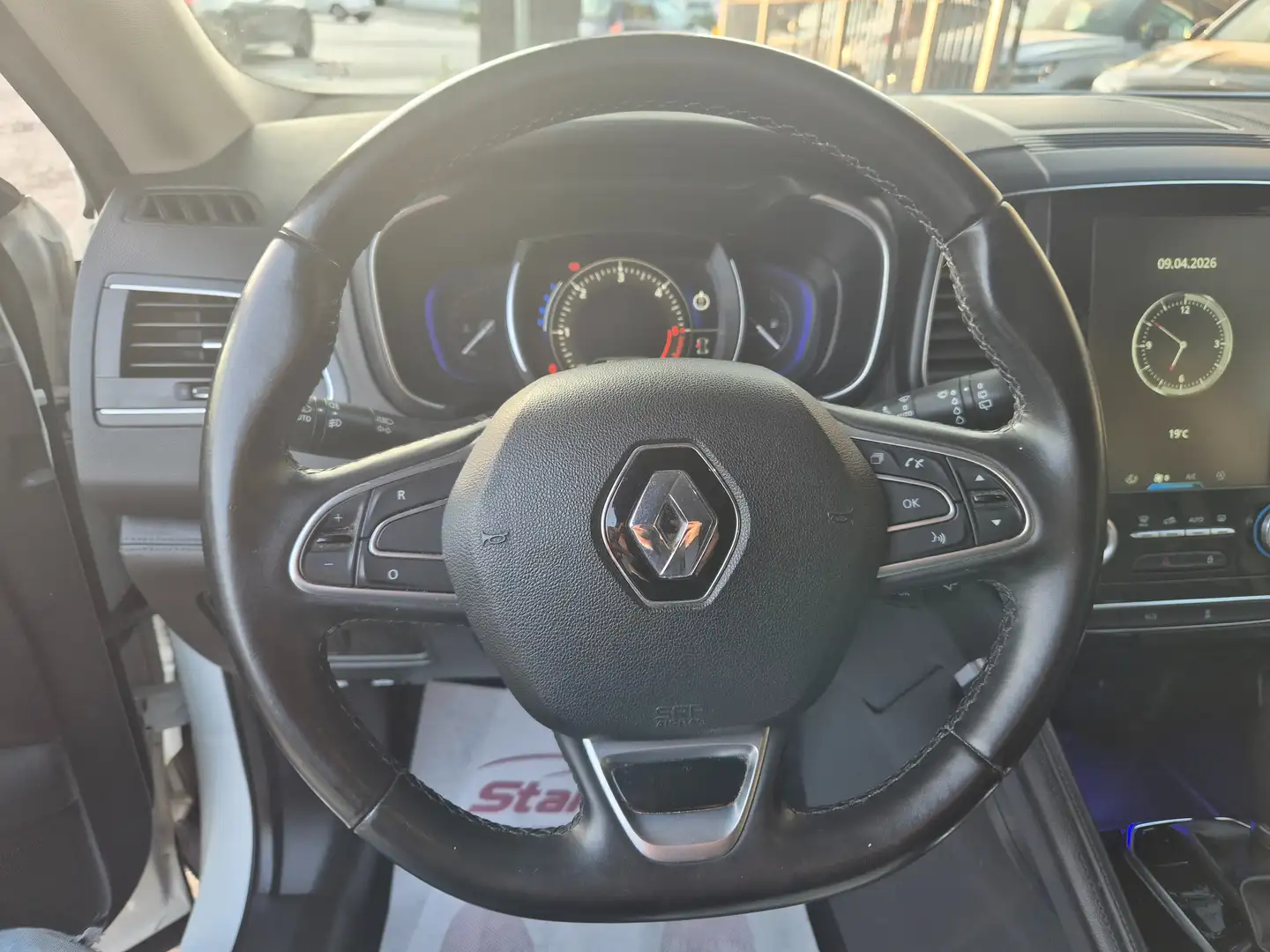 Renault Koleos 2.0 dci Intens 175cv x-tronic - immagine 7