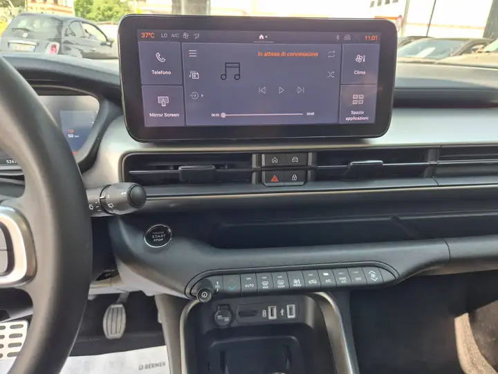Jeep Avenger 1.2 turbo Summit fwd 100cv - immagine 11