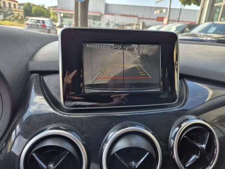 Mercedes-Benz B 180 cdi be Executive - immagine 11