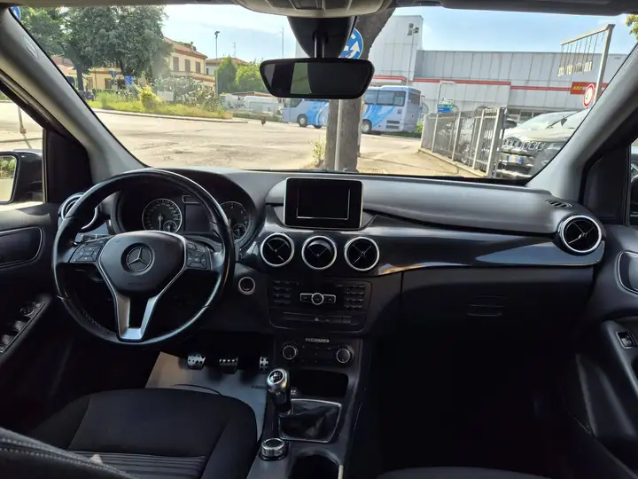 Mercedes-Benz B 180 cdi be Executive - immagine 12