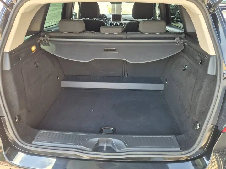 Mercedes-Benz B 180 cdi be Executive - immagine 13