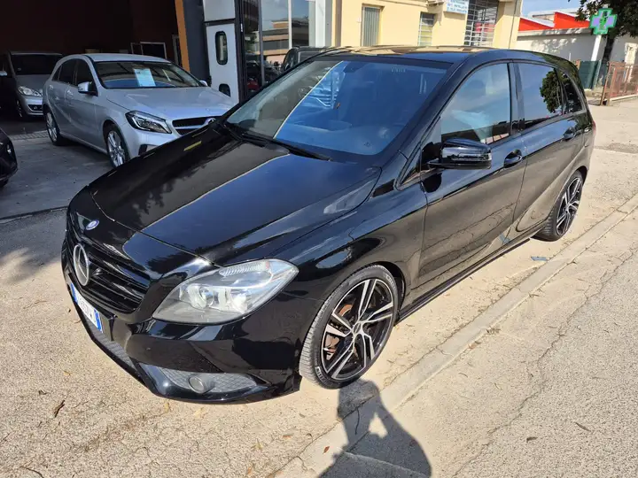 Mercedes-Benz B 180 cdi be Executive - immagine 2