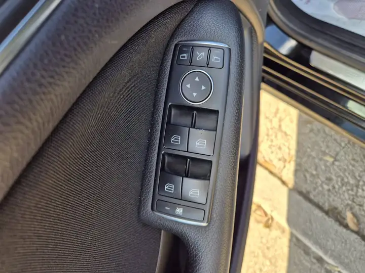 Mercedes-Benz B 180 cdi be Executive - immagine 5
