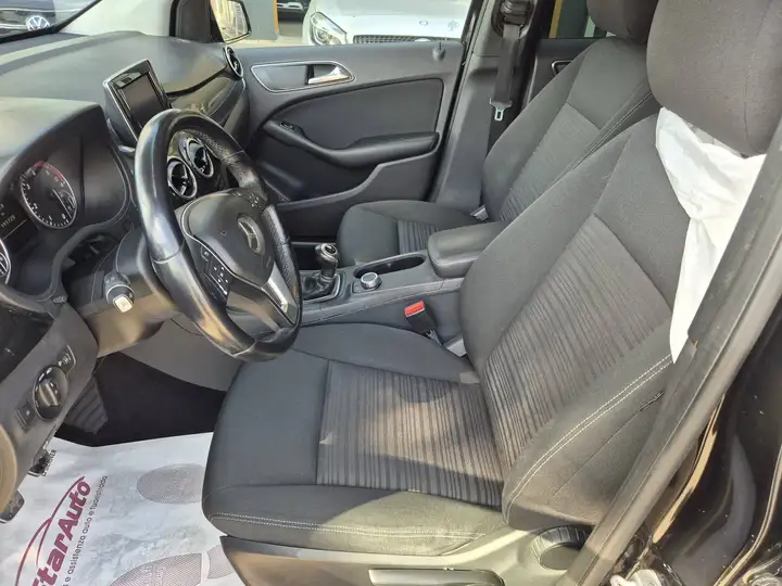Mercedes-Benz B 180 cdi be Executive - immagine 6