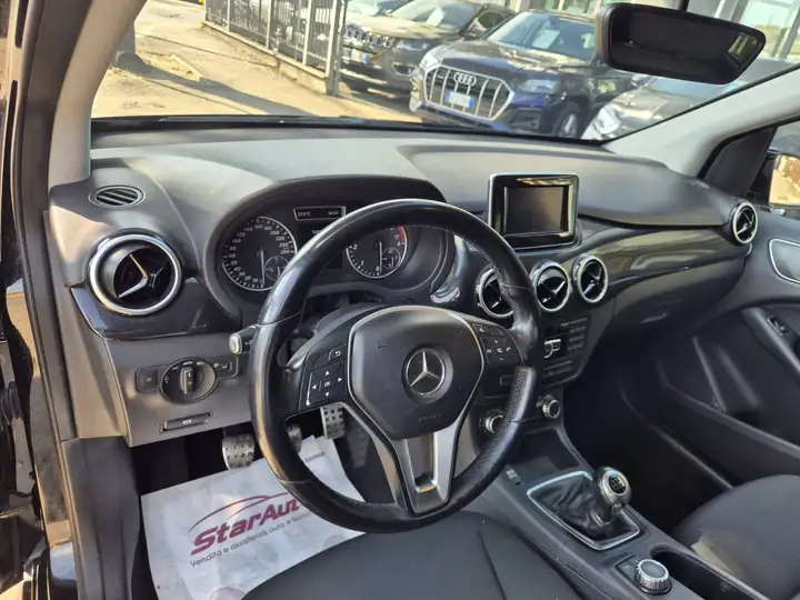 Mercedes-Benz B 180 cdi be Executive - immagine 8