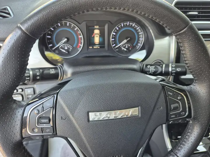 Haval H2 1.5t Premium Gpl - immagine 10