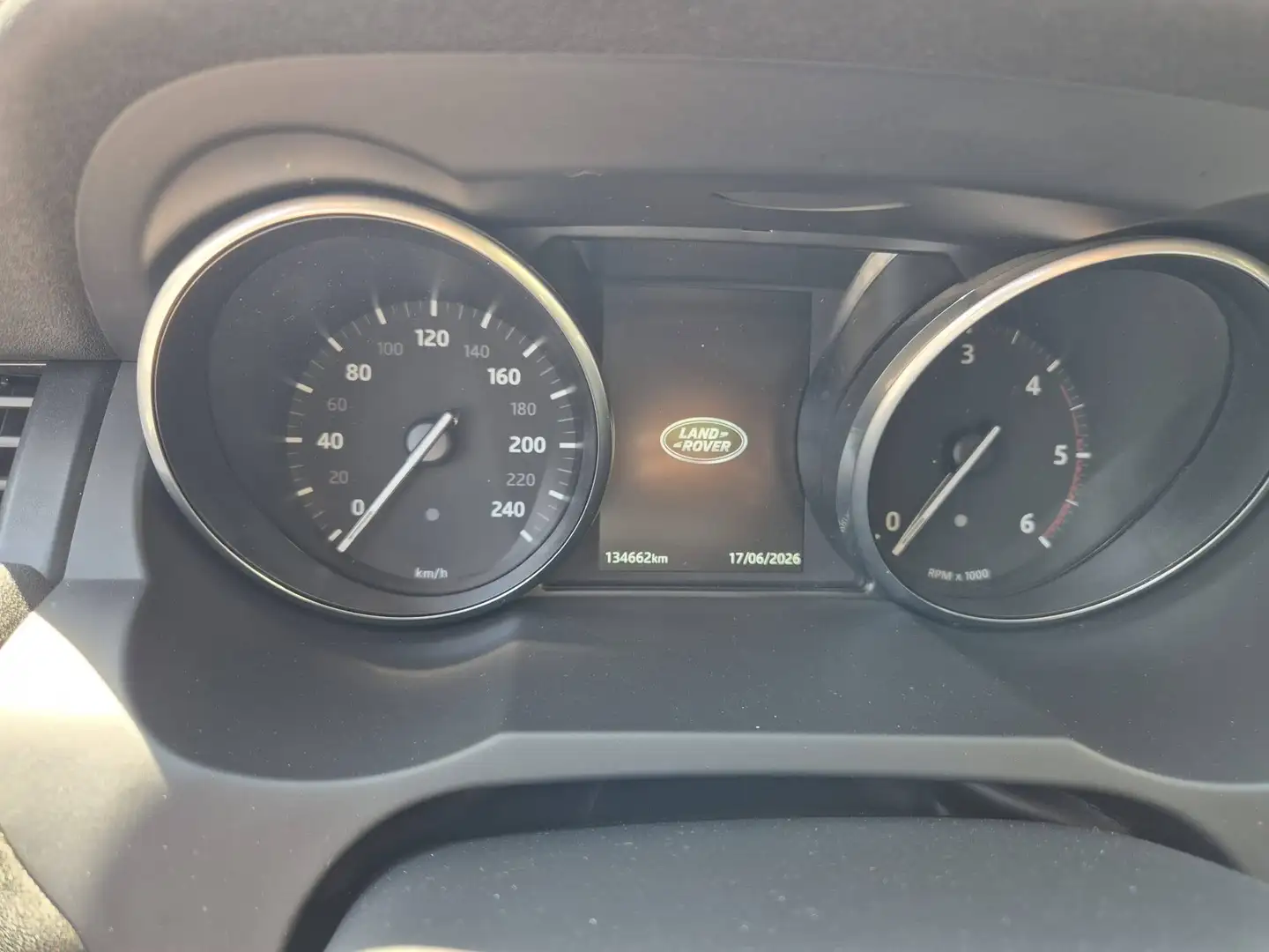 Land Rover Range Rover Evoque N1 5p 2.2 td4 150cv X COMMERCIANTI - immagine 12