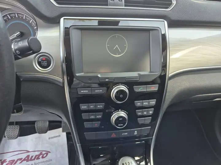 Haval H2 1.5t Premium Gpl - immagine 12