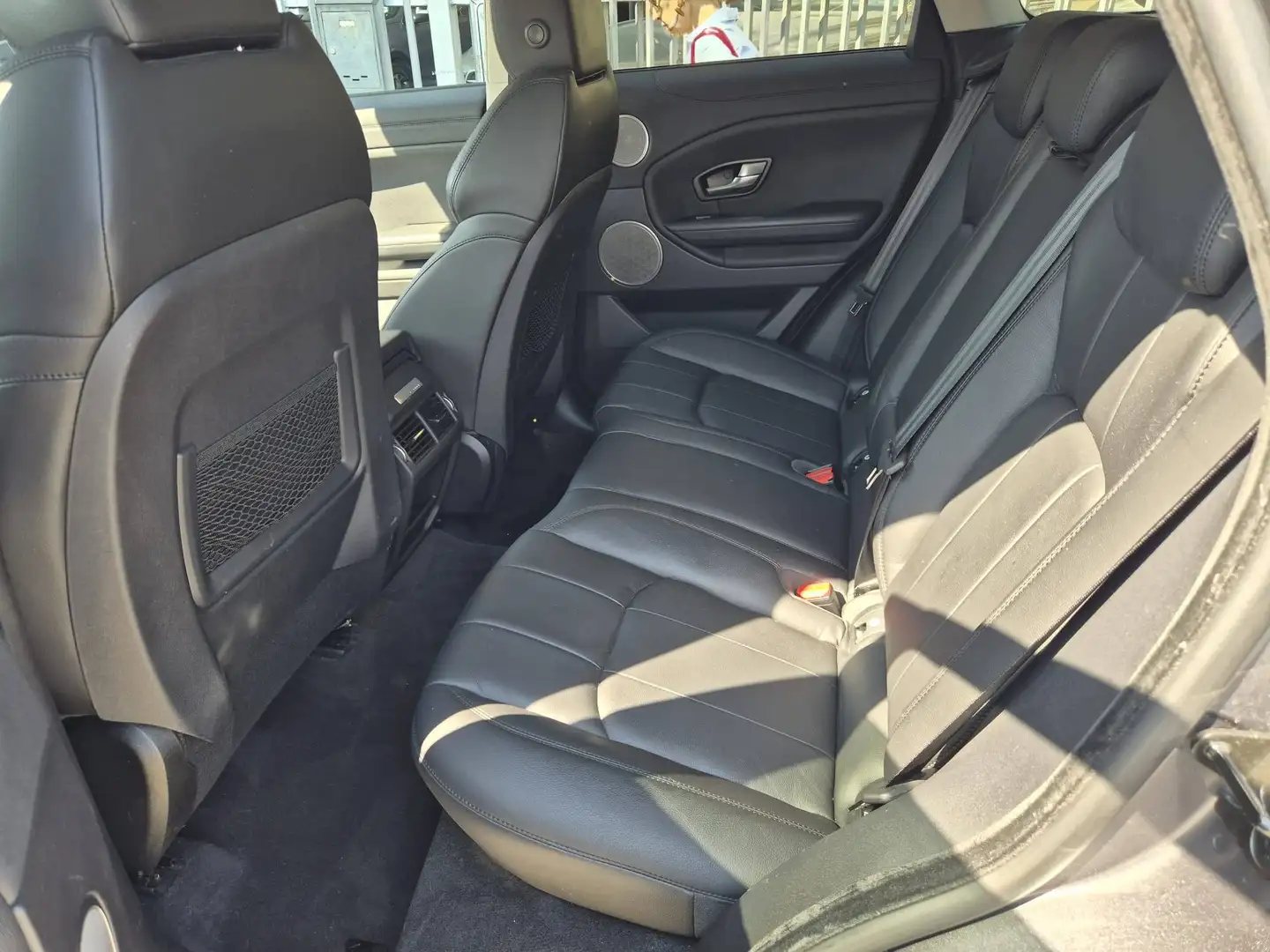 Land Rover Range Rover Evoque N1 5p 2.2 td4 150cv X COMMERCIANTI - immagine 15