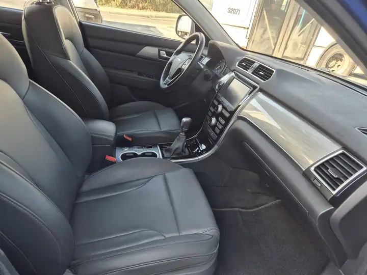 Haval H2 1.5t Premium Gpl - immagine 15