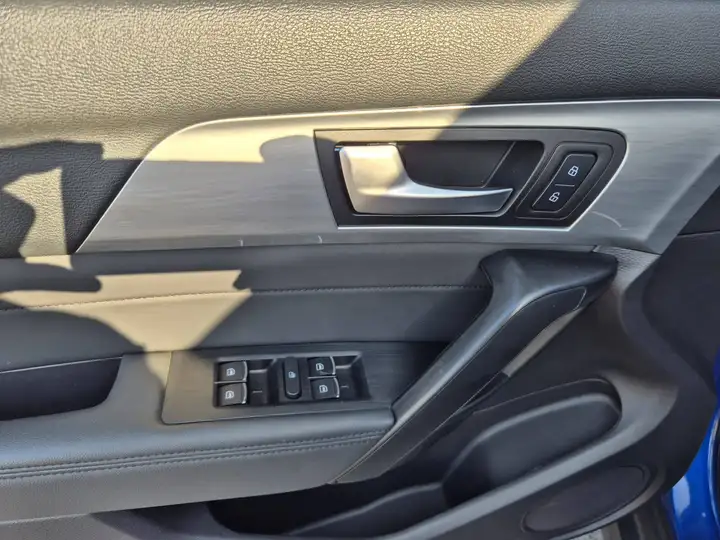 Haval H2 1.5t Premium Gpl - immagine 4