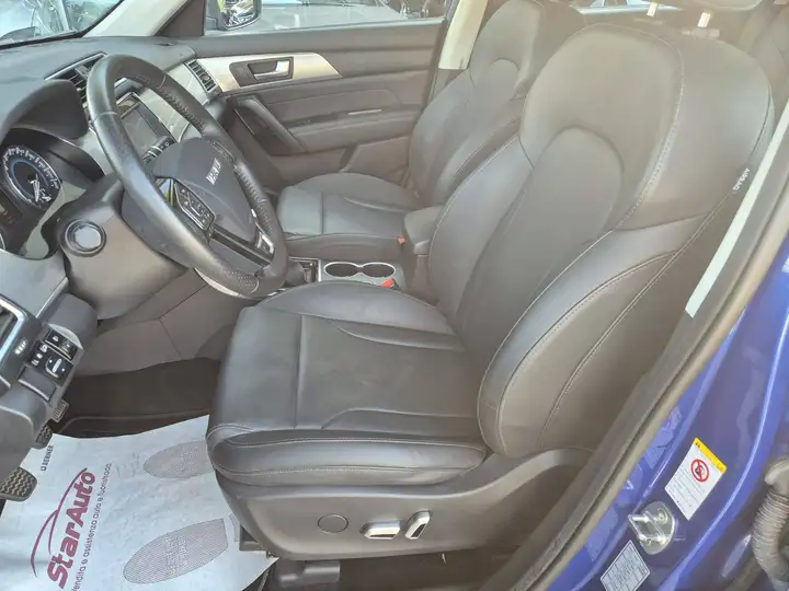 Haval H2 1.5t Premium Gpl - immagine 6