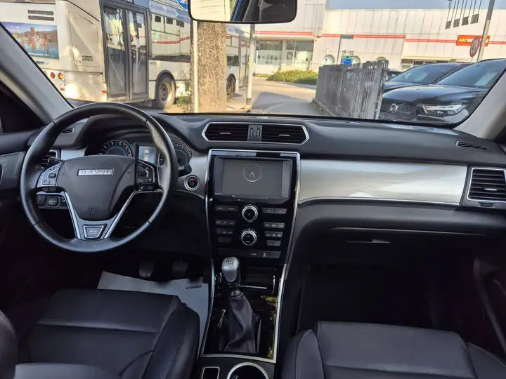 Haval H2 1.5t Premium Gpl - immagine 8