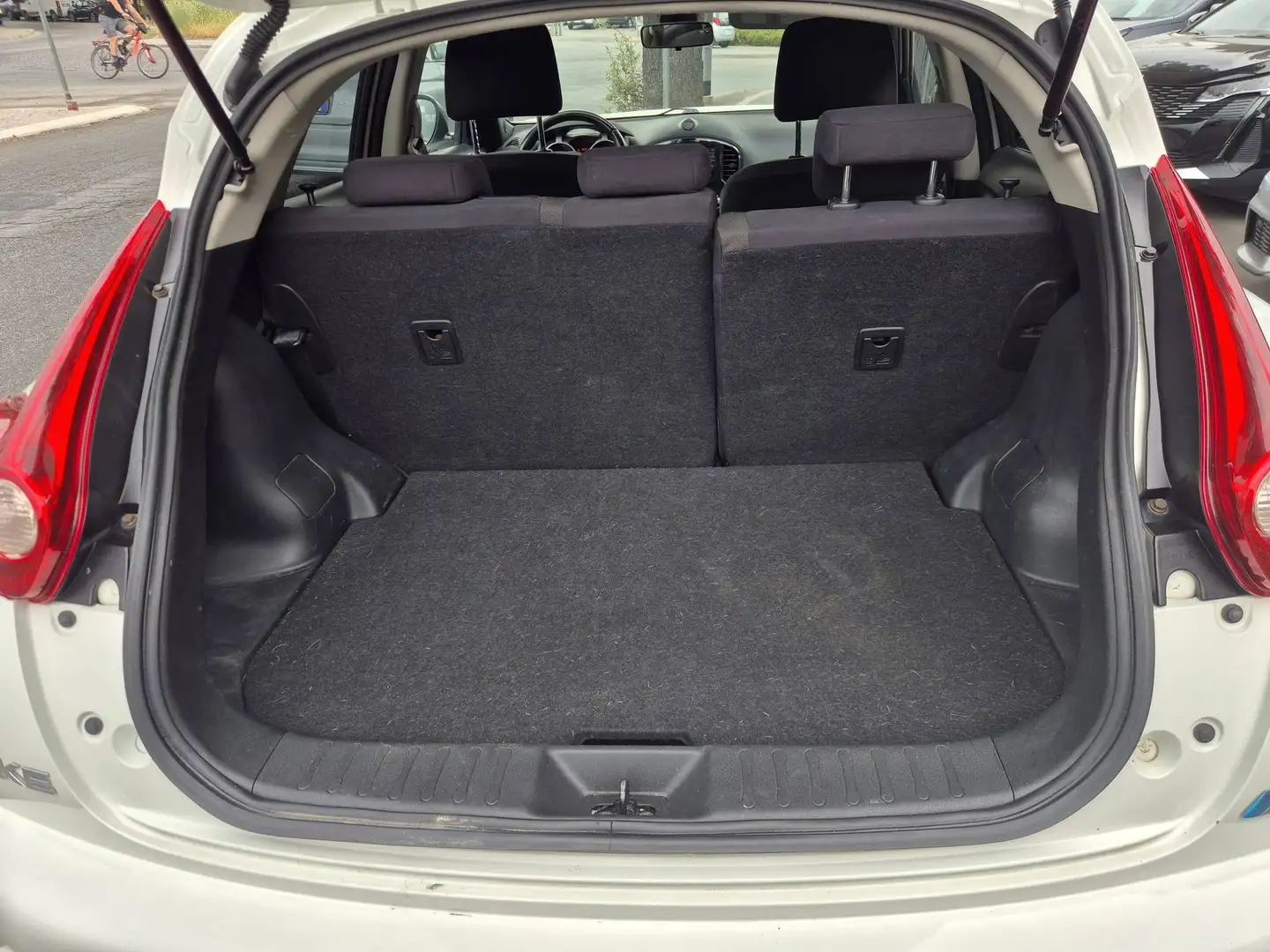 Nissan Juke 1.5 dci Tekna - immagine 13