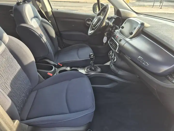 Fiat 500X 1.0 t3 120cv - immagine 13