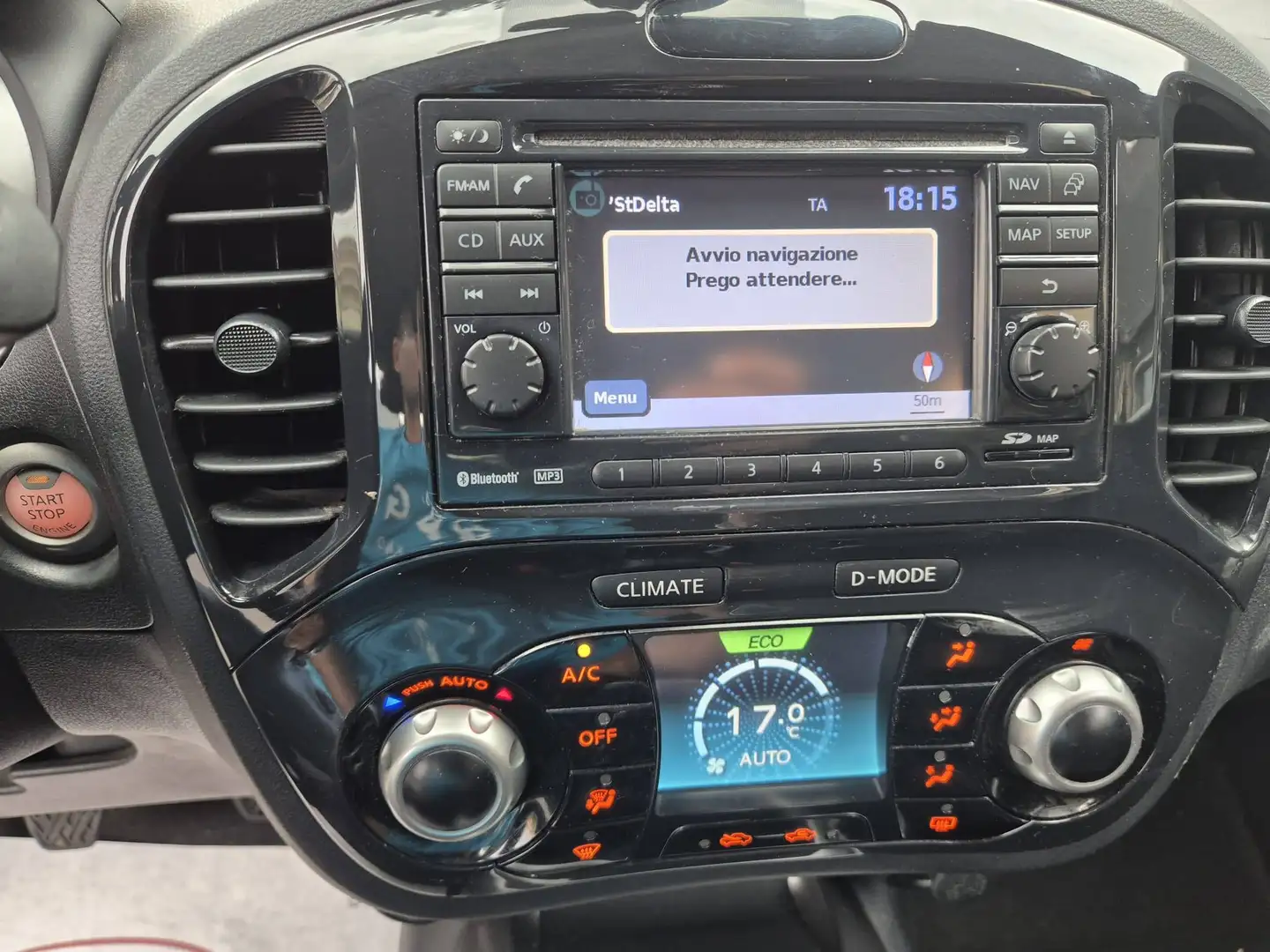 Nissan Juke 1.5 dci Tekna - immagine 14