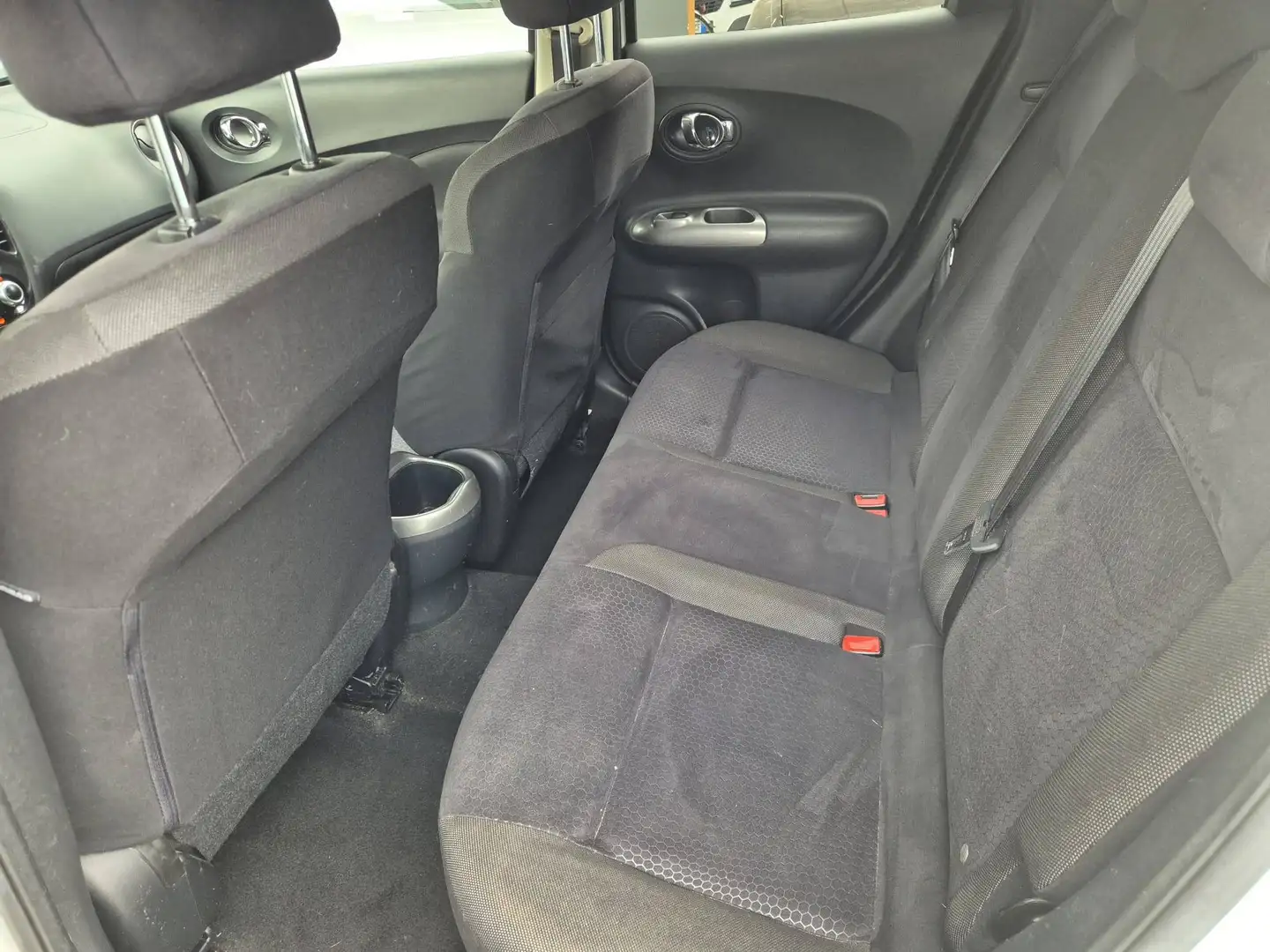 Nissan Juke 1.5 dci Tekna - immagine 15