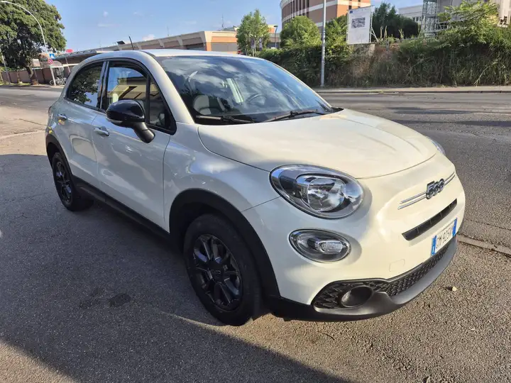 Fiat 500X 1.0 t3 120cv - immagine 2