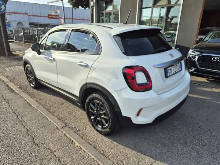Fiat 500X 1.0 t3 120cv - immagine 3