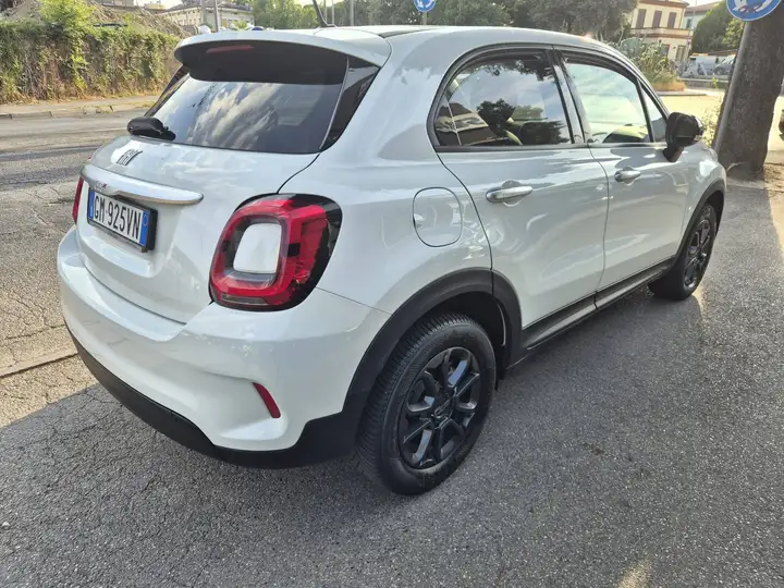 Fiat 500X 1.0 t3 120cv - immagine 4